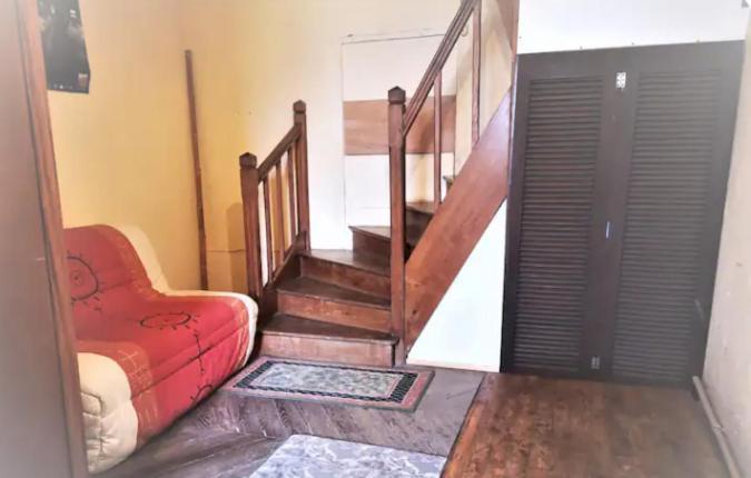 Chambres Avec Salle De Bains Et Cuisine En Centre Ville Argenton Sur Creuse Bagian luar foto
